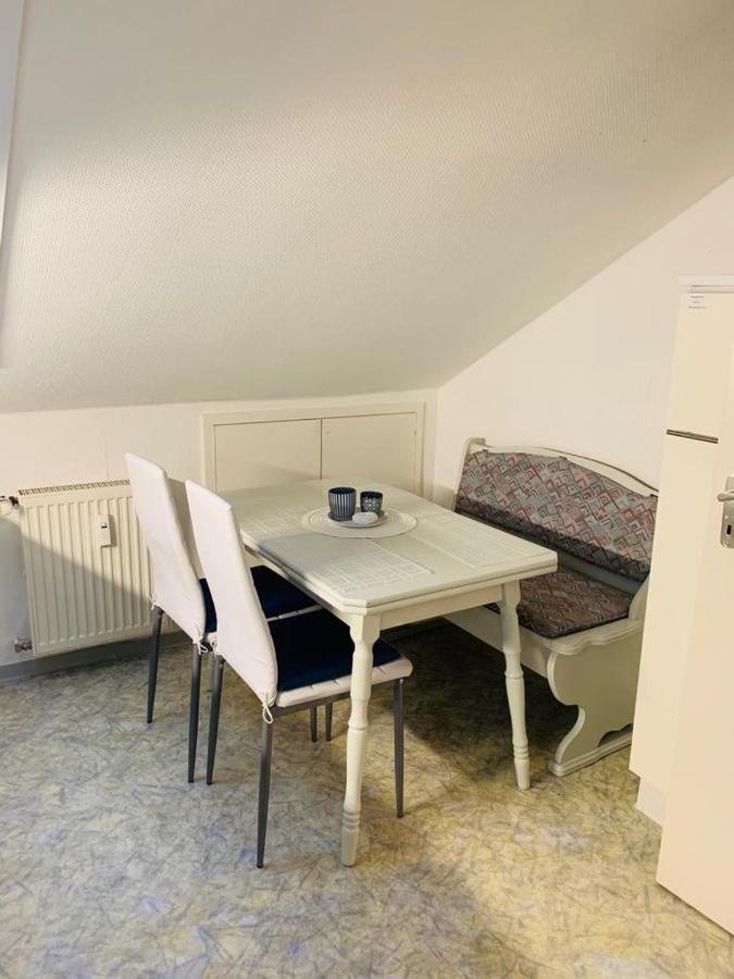 Ferienwohnung "Herzenslust" Braunlage Εξωτερικό φωτογραφία