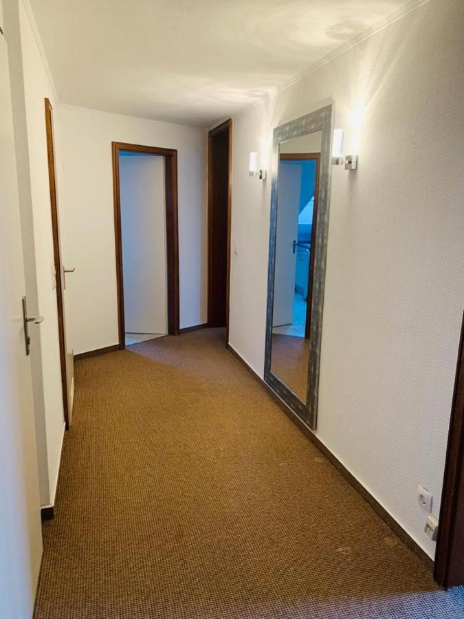Ferienwohnung "Herzenslust" Braunlage Εξωτερικό φωτογραφία